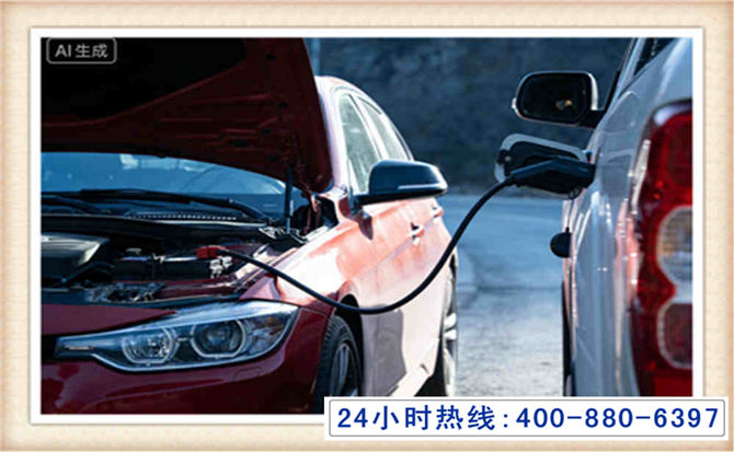 昌宁潍坊拖车,附近24小时汽车拖车救援，潍坊道路救援拖车电话